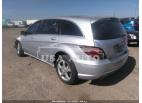 MERCEDES-BENZ R-CLASS 3.5L 2009