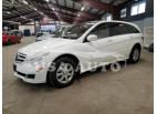 MERCEDES-BENZ R-CLASS R 350 2007