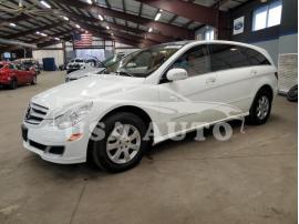 MERCEDES-BENZ R-CLASS R 350 2007