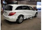 MERCEDES-BENZ R-CLASS R 350 2007