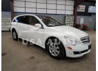 MERCEDES-BENZ R-CLASS R 350 2007