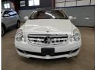 MERCEDES-BENZ R-CLASS R 350 2007