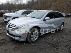 MERCEDES-BENZ R-CLASS R 350 2007
