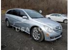 MERCEDES-BENZ R-CLASS R 350 2007