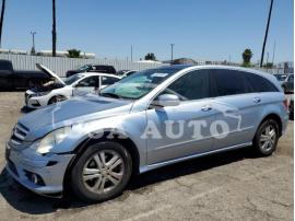 MERCEDES-BENZ R-CLASS R 350 2008