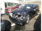 MERCEDES-BENZ R-CLASS 3.5L 2008