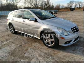 MERCEDES-BENZ R-CLASS R 350 2010