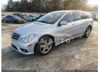 MERCEDES-BENZ R-CLASS R 350 2010