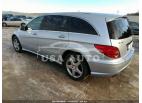 MERCEDES-BENZ R-CLASS R 350 2010