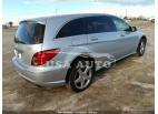 MERCEDES-BENZ R-CLASS R 350 2010