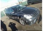 MERCEDES-BENZ R-CLASS R 350 2010