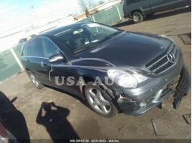 MERCEDES-BENZ R-CLASS R 350 2010