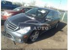 MERCEDES-BENZ R-CLASS R 350 2010