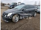 MERCEDES-BENZ R-CLASS R 350 4MAT 2010