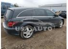 MERCEDES-BENZ R-CLASS R 350 4MAT 2010