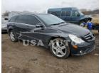 MERCEDES-BENZ R-CLASS R 350 4MAT 2010