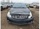 MERCEDES-BENZ R-CLASS R 350 4MAT 2010