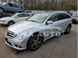 MERCEDES-BENZ R-CLASS R 350 4MAT 2010