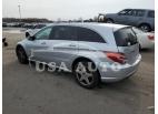 MERCEDES-BENZ R-CLASS R 350 4MAT 2010