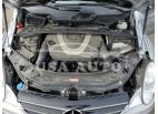 MERCEDES-BENZ R-CLASS R 350 4MAT 2010