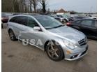 MERCEDES-BENZ R-CLASS R 350 4MAT 2010