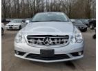 MERCEDES-BENZ R-CLASS R 350 4MAT 2010