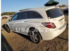 MERCEDES-BENZ R-CLASS R 350 4MAT 2010