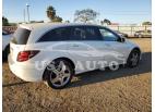 MERCEDES-BENZ R-CLASS R 350 4MAT 2010