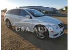 MERCEDES-BENZ R-CLASS R 350 4MAT 2010