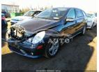 MERCEDES-BENZ R-CLASS R 350 2010