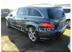 MERCEDES-BENZ R-CLASS R 350 2010