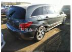 MERCEDES-BENZ R-CLASS R 350 2010