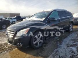 MERCEDES-BENZ R-CLASS R 350 4MAT 2011