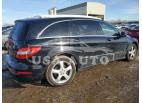 MERCEDES-BENZ R-CLASS R 350 4MAT 2011