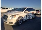 MERCEDES-BENZ R-CLASS R 350 4MAT 2011