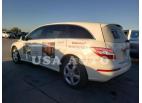 MERCEDES-BENZ R-CLASS R 350 4MAT 2011