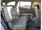 MERCEDES-BENZ R-CLASS R 350 4MAT 2011