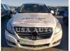 MERCEDES-BENZ R-CLASS R 350 4MAT 2011