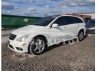 MERCEDES-BENZ R-CLASS R 350 4MAT 2010