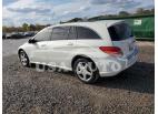 MERCEDES-BENZ R-CLASS R 350 4MAT 2010