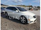 MERCEDES-BENZ R-CLASS R 350 4MAT 2010