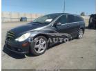 MERCEDES-BENZ R-CLASS R 350 2010