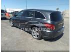 MERCEDES-BENZ R-CLASS R 350 2010