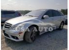 MERCEDES-BENZ R-CLASS R 350 4MAT 2010