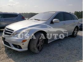 MERCEDES-BENZ R-CLASS R 350 4MAT 2010