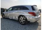 MERCEDES-BENZ R-CLASS R 350 4MAT 2010