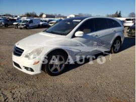 MERCEDES-BENZ R-CLASS R 350 4MAT 2010