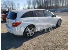 MERCEDES-BENZ R-CLASS R 350 4MAT 2010