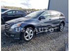 MERCEDES-BENZ R-CLASS R 350 4MAT 2011