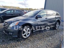 MERCEDES-BENZ R-CLASS R 350 4MAT 2011